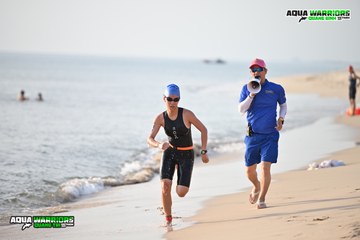 AQUA WARRIORS QUẢNG TRỊ 2025 - Ảnh #4058249