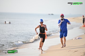 AQUA WARRIORS QUẢNG TRỊ 2025 - Ảnh #4058248