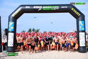 AQUA WARRIORS QUẢNG TRỊ 2025 - Ảnh #4045795