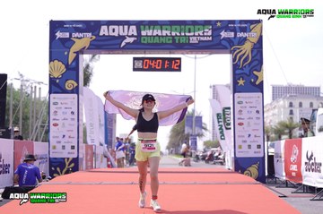 AQUA WARRIORS QUẢNG TRỊ 2025 - Ảnh #4056678