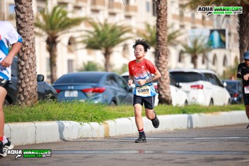 AQUA WARRIORS QUẢNG TRỊ 2025 - Ảnh #4046023