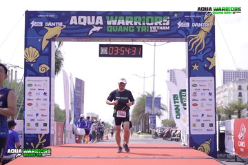 AQUA WARRIORS QUẢNG TRỊ 2025 - Ảnh #4056600