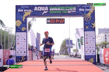 AQUA WARRIORS QUẢNG TRỊ 2025 - Ảnh #4056117