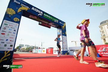 AQUA WARRIORS QUẢNG TRỊ 2025 - Ảnh #4057067