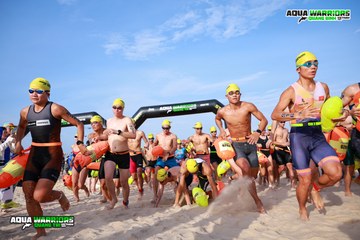 AQUA WARRIORS QUẢNG TRỊ 2025 - Ảnh #4045707