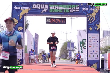 AQUA WARRIORS QUẢNG TRỊ 2025 - Ảnh #4056739