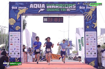AQUA WARRIORS QUẢNG TRỊ 2025 - Ảnh #4055596