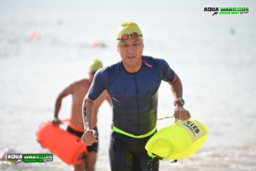 AQUA WARRIORS QUẢNG TRỊ 2025 - Ảnh #4058928
