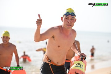 AQUA WARRIORS QUẢNG TRỊ 2025 - Ảnh #4058960