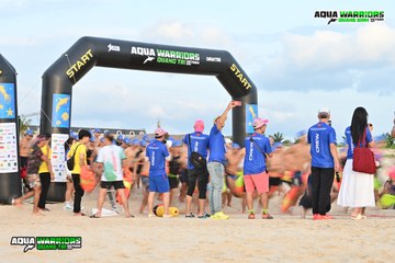 AQUA WARRIORS QUẢNG TRỊ 2025 - Ảnh #4058177