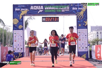 AQUA WARRIORS QUẢNG TRỊ 2025 - Ảnh #4055958
