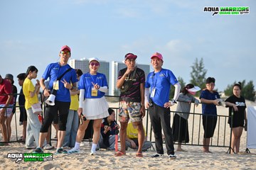 AQUA WARRIORS QUẢNG TRỊ 2025 - Ảnh #4058307