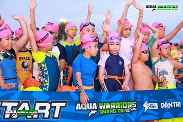 AQUA WARRIORS QUẢNG TRỊ 2025 - Ảnh #4045351