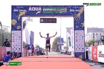 AQUA WARRIORS QUẢNG TRỊ 2025 - Ảnh #4056292