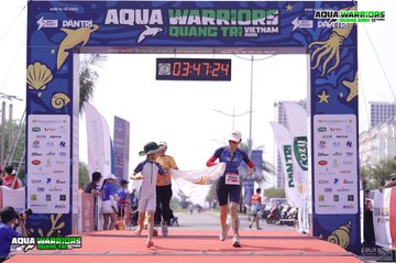 AQUA WARRIORS QUẢNG TRỊ 2025 - Ảnh #4056420