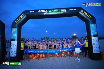 AQUA WARRIORS QUẢNG TRỊ 2025 - Ảnh #4045259