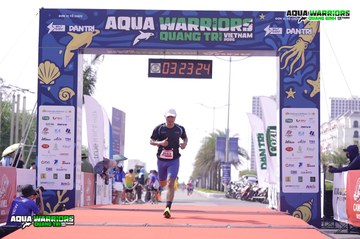 AQUA WARRIORS QUẢNG TRỊ 2025 - Ảnh #4055802