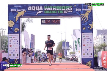 AQUA WARRIORS QUẢNG TRỊ 2025 - Ảnh #4055434