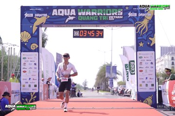 AQUA WARRIORS QUẢNG TRỊ 2025 - Ảnh #4056383