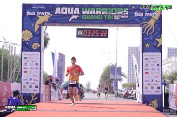AQUA WARRIORS QUẢNG TRỊ 2025 - Ảnh #4055868