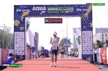 AQUA WARRIORS QUẢNG TRỊ 2025 - Ảnh #4056445