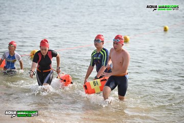 AQUA WARRIORS QUẢNG TRỊ 2025 - Ảnh #4059387
