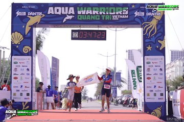 AQUA WARRIORS QUẢNG TRỊ 2025 - Ảnh #4056418