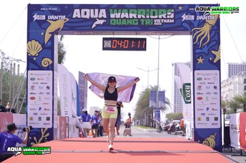 AQUA WARRIORS QUẢNG TRỊ 2025 - Ảnh #4056676