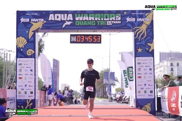 AQUA WARRIORS QUẢNG TRỊ 2025 - Ảnh #4056391