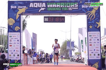 AQUA WARRIORS QUẢNG TRỊ 2025 - Ảnh #4055607