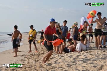AQUA WARRIORS QUẢNG TRỊ 2025 - Ảnh #4058476