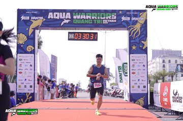 AQUA WARRIORS QUẢNG TRỊ 2025 - Ảnh #4056040