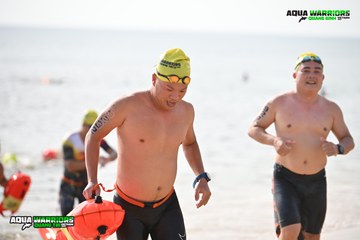 AQUA WARRIORS QUẢNG TRỊ 2025 - Ảnh #4059267