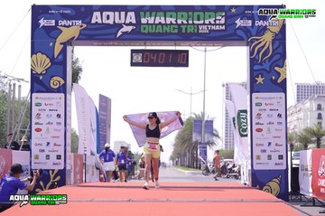AQUA WARRIORS QUẢNG TRỊ 2025 - Ảnh #4056673
