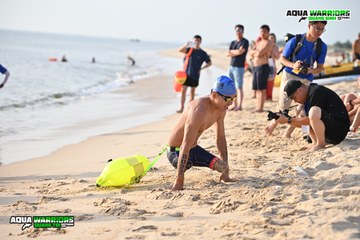 AQUA WARRIORS QUẢNG TRỊ 2025 - Ảnh #4058362