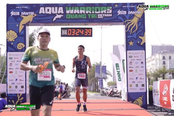 AQUA WARRIORS QUẢNG TRỊ 2025 - Ảnh #4055841