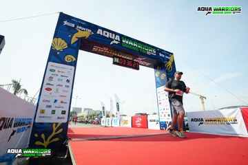AQUA WARRIORS QUẢNG TRỊ 2025 - Ảnh #4057570