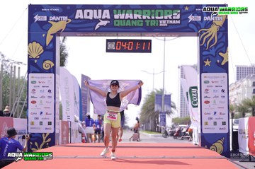 AQUA WARRIORS QUẢNG TRỊ 2025 - Ảnh #4056675