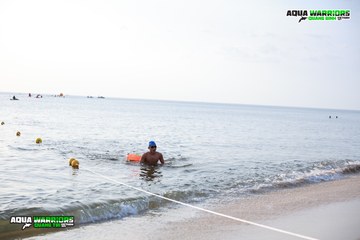 AQUA WARRIORS QUẢNG TRỊ 2025 - Ảnh #4045538