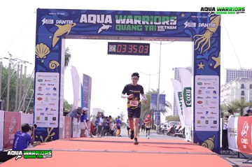 AQUA WARRIORS QUẢNG TRỊ 2025 - Ảnh #4056134