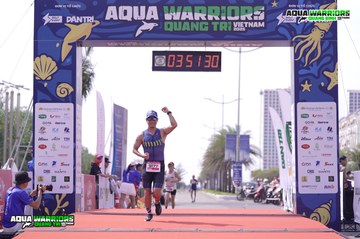 AQUA WARRIORS QUẢNG TRỊ 2025 - Ảnh #4056529