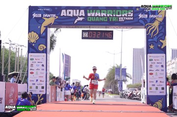 AQUA WARRIORS QUẢNG TRỊ 2025 - Ảnh #4055729