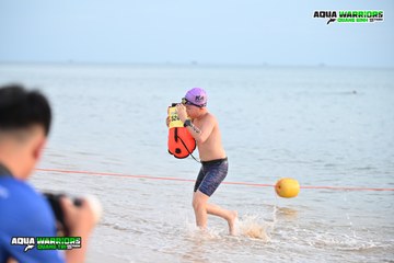 AQUA WARRIORS QUẢNG TRỊ 2025 - Ảnh #4057985