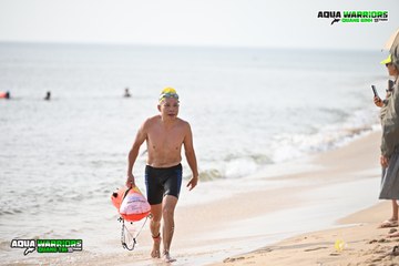 AQUA WARRIORS QUẢNG TRỊ 2025 - Ảnh #4059223