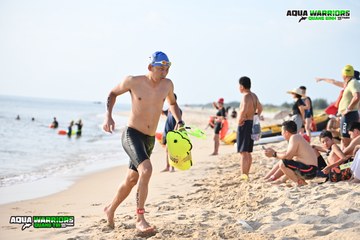 AQUA WARRIORS QUẢNG TRỊ 2025 - Ảnh #4058408