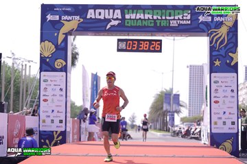 AQUA WARRIORS QUẢNG TRỊ 2025 - Ảnh #4056236