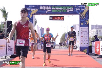 AQUA WARRIORS QUẢNG TRỊ 2025 - Ảnh #4055686