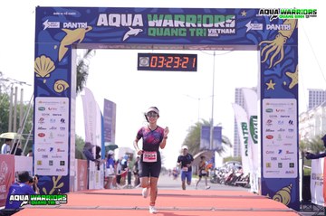 AQUA WARRIORS QUẢNG TRỊ 2025 - Ảnh #4055796