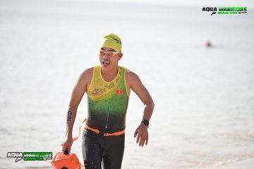 AQUA WARRIORS QUẢNG TRỊ 2025 - Ảnh #4058879