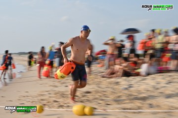 AQUA WARRIORS QUẢNG TRỊ 2025 - Ảnh #4058402